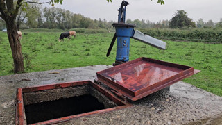 Bu su kuyusundan bir vahşet çıktı! Bir kadın cinayeti daha!