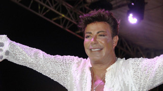 Fatih Ürek'ten haber var! Menajeri son sağlık durumunu açıkladı