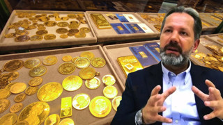 İslam Memiş'ten altın fiyatları için olay olacak ''soygun'' uyarısı!
