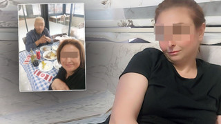 Cezaevinden çocuğunu görmek için izinli çıkan anne çocuğunun gözü önünde öldürüldü!