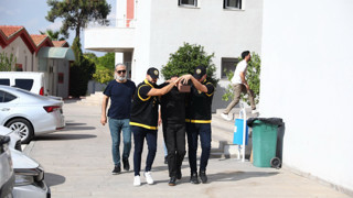 Güvercin tartışması cinayetle bitti: 100 metre mesafeden vurdu!