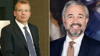 Ünlü holding patronları Hamdi Akın ve Vedat Aşçı ifadeye çağrıldı