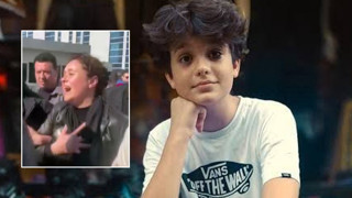 Minguzzi'nin katillerinin cezası belli oldu! Beraat kararını duyan anne fenalaştı