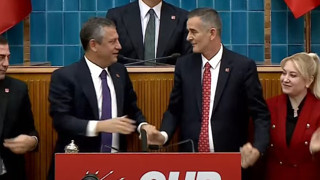 AK Parti'yi reddeden bağımsız milletvekili CHP'ye katıldı