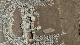 12 bin yıllık Çayönü Tepesi'nde eşi benzeri olmayan keşif!