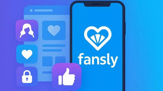 Yetişkin içerik platformu Fansly Türkiye'den erişime engellendi