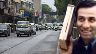 İzmir'de el bombası paniği: Kemal Sunal'ın Bombacı Mülayim filmini akıllara getirdi