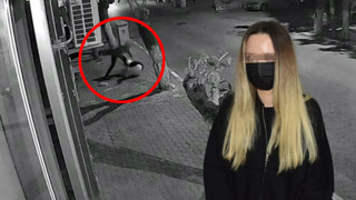 Aylardır taciz ediyordu... Adım adım takip edip defalarca bıçakladı!