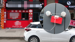 Tam 999 kişinin zehirlendiği döner skandalında top yekün tahliye!