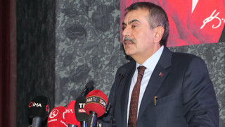 Bakan Tekin açıkladı: Okul kayıtları için yeni bir sınırlama geliyor!