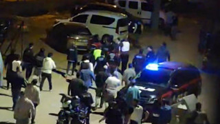 Uyuşturucu şüphelileri polisle çatıştı: 1 polis yaralandı, 5 gözaltı var!