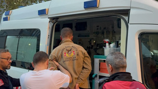 Dayı-yeğen arasındaki kavga kanlı bitti