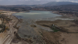 İzmir ve Bursa'dan sonra bir ilimizde daha su tükeniyor!