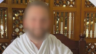 Umre vaadiyle topladığı paralar bahis sitesinden çıktı!