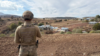 Katil zanlısı komandolarla çatıştı; teslim olmadı, yaşamını yitirdi!