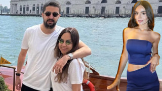 Ebru Gündeş ve Murat Özdemir ayrılığında yasak aşk iddiasında güzel isimden ilk açıklama!