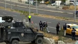 81 ilde dev operasyon: 915'i yabancı uyruklu 952 kişi yakalandı!