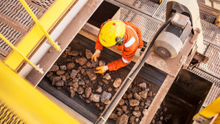 Koç Holding'ten dikkat çeken hamle: Dev altın madeni lisansıyla birlikte satıldı!