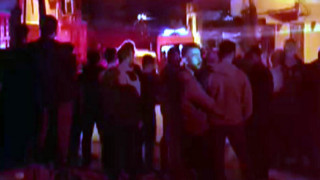 Eli kanlı cani eski eşini ve annesini öldürüp, üvey kızını da yaraladı!