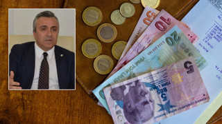 2025 yılı asgari ücretini doğru tahmin eden isimden 2026 yılı zam tahmini geldi!