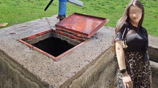 Cansız bedeni bir su kuyusunda bulunan Hasret'ın son mesajı ortaya çıktı