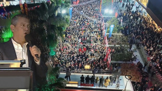 CHP lideri Özel'den Kanal İstanbul projesiyle ilgili skandal iddialar!