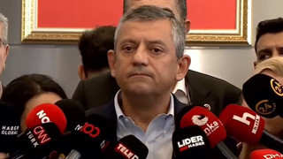 Özgür Özel'den kurultay davası sonrası flaş açıklamalar: ''CHP'yi yenemediler''