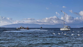 Bodrum açıklarında facia: Çok sayıda ölü ve kayıp var