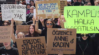 Üniversite kampüsündeki kadın cinayetinde kahreden bir ayrıntı daha