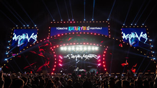 Festivali duyan şehre akın etti; otellerde yer kalmadı!