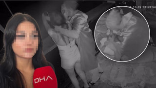 Korku evinde kabusu yaşayan genç kadın şoku atlatamadı: ''Ölmekten korktum''