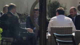 İmamoğlu hakkındaki ''casusluk'' soruşturmasından eski bakanların fotoğrafları çıktı!