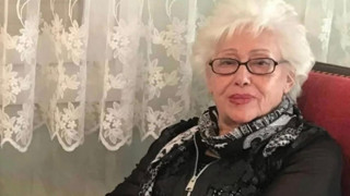 Türk tiyatrosunun acı kaybı: Melek Tartan vefat etti