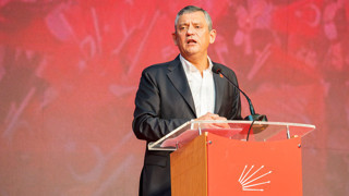 CHP kurultayının iptali davası reddedildi!