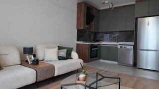 500 bin adet yapılacak olan Yüzyılın Konut Projesi'nin örnek evlerinin fotoğrafları ortaya çıktı!