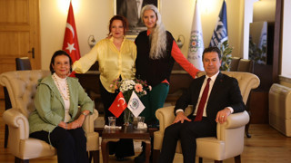 Cumhuriyet Bayramı Muğla’da Farklı Etkinliklerle Kutlanacak