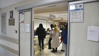 Sahte reçete skandalında biri profesör 7 şüpheli gözaltında!