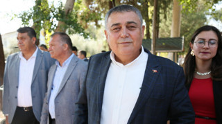 CHP'den istifa eden bir belediye başkanı daha AK Parti'ye geçiyor