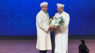 Diyanet'in 29 Ekim Hutbesi'nde bilin bakalım kim yoktu!