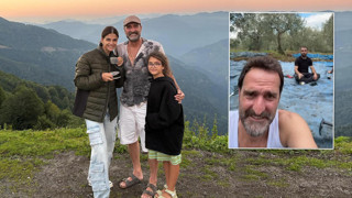 Çakallarla Dans’ın Köfte Necmi’sinden ilk hasat sürprizi