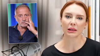 Bahar Feyzan'dan Fatih Altaylı ile ilgili dikkat çeken iddia