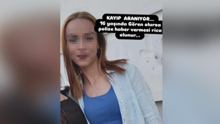 Devlet yurdunda kalan 16 yaşındaki genç kız sır oldu