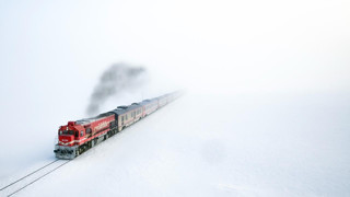 Doğu Ekspresi biletlerinin satışa çıkacağı tarih belli oldu