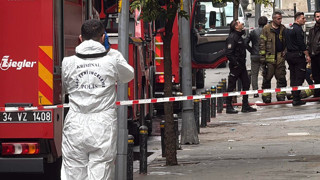 İstanbul'da 3 katlı binada çıkan yangın can aldı