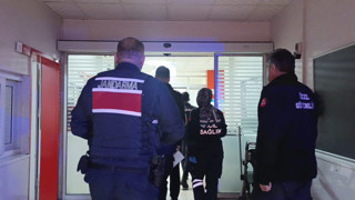 Cezaevinde 6 mahkum hastanelik oldu