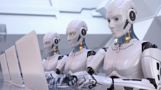 Yapay zeka bu meslekleri tarihe gömecek! Uzman isim tek tek açıkladı