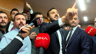 Bayrampaşa Belediyesi Cumhur İttifakı'na geçti!