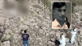 Tarlada yanmış ceset bulunmuştu: Vahşetin sırrı ''3 anahtar'' ile çözüldü