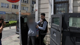 Başsavcılık Minguzzi davasında verilen kararı istinafa taşıdı