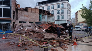 Deprem değil, korkusu öldürüyordu: Yaralıların sağlık durumu açıklandı